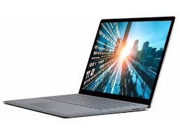 Microsoft Surface Laptop 1769