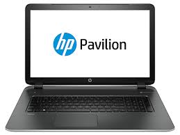 HP 17-f215dx