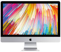 iMac 27” 3.5GHz 2014