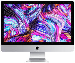 iMac 21.5” 4K Retina 2019