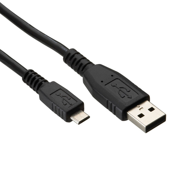 Cable - Micro USB, 3ft